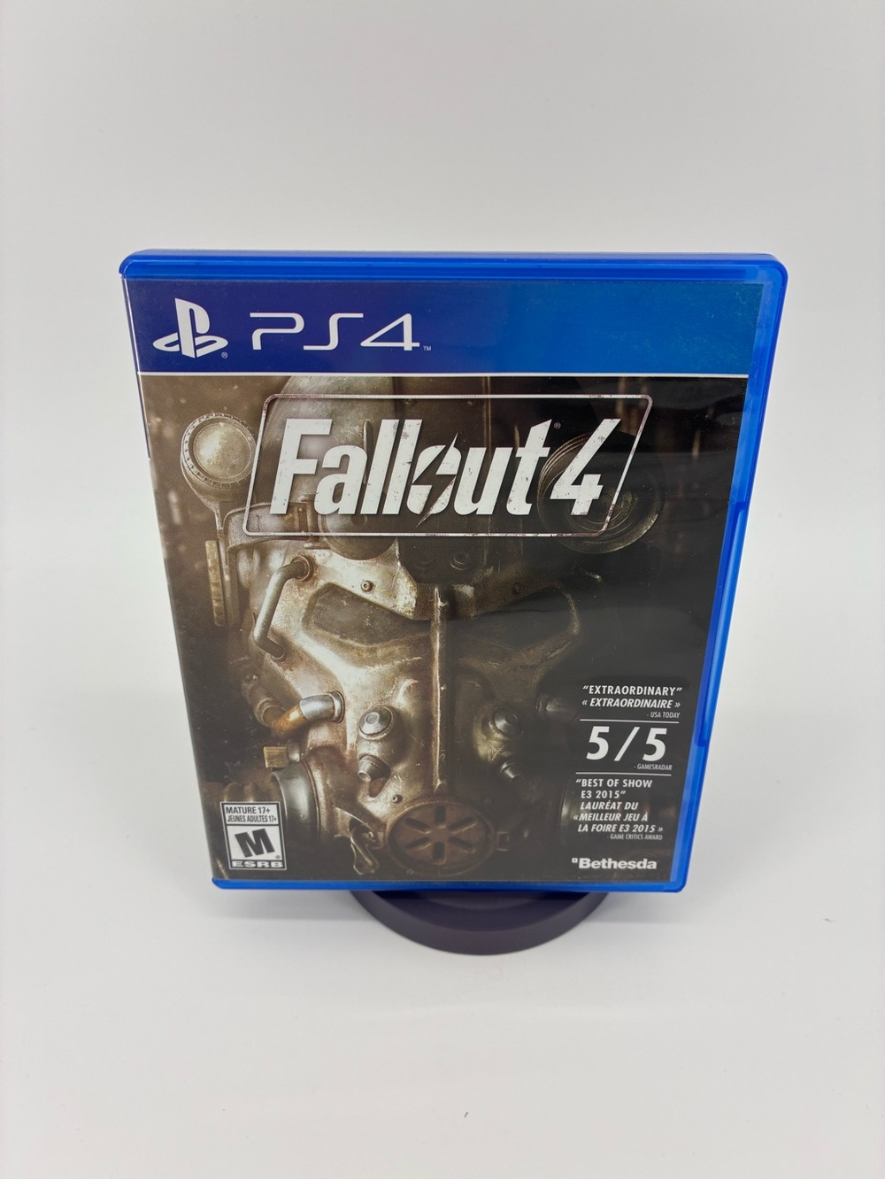 Sony PS4 Fallout 4